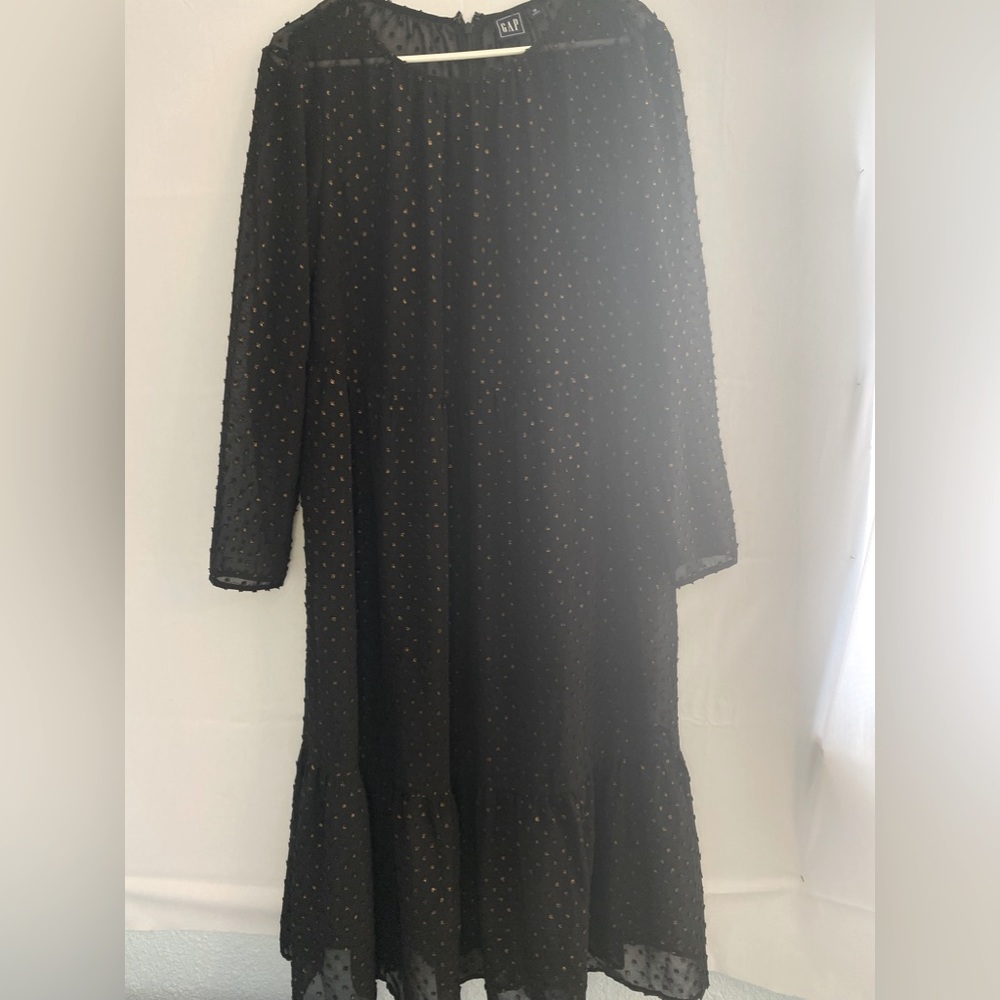 Gap Dress